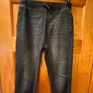 Abercrombie Kids (Boys) Joggers